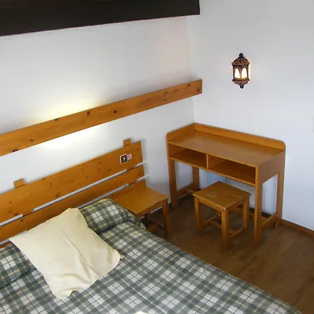 Penzion Gite-auberge La Chouette *