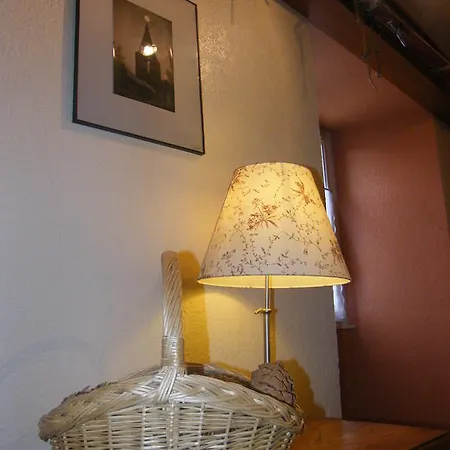 Gite-auberge La Chouette Font-Romeu-Odeillo-Via