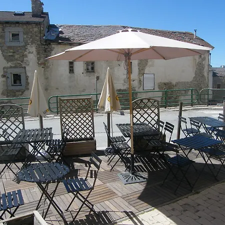 Gite-auberge La Chouette