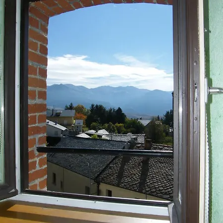 Penzion Gite-auberge La Chouette *