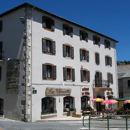 Gite-auberge La Chouette
