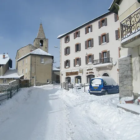 Gite-auberge La Chouette
