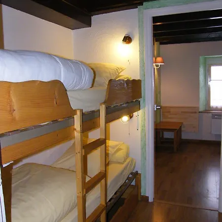 Gite-auberge La Chouette Font-Romeu-Odeillo-Via