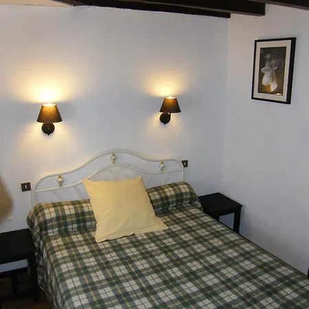 Penzion Gite-auberge La Chouette