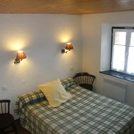 Penzion Gite-auberge La Chouette *