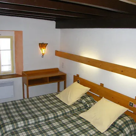 Penzion Gite-auberge La Chouette